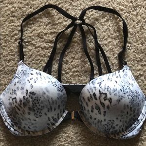 Like New Victoria's Secret Very Sexy Pushup Bra